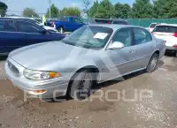 2000 Buick LESABRE photo