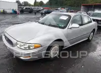 2000 Buick LESABRE фото