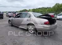 2000 Buick LESABRE photo