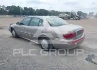 2000 Buick LESABRE фото