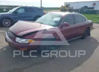 2000 Buick LESABRE фото