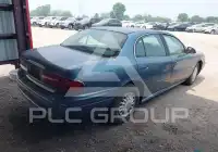 2000 Buick LESABRE фото
