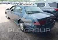 2000 Buick LESABRE фото
