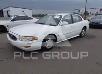 2000 Buick LESABRE photo