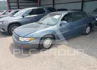 2000 Buick LESABRE фото