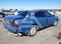 2000 Buick LESABRE photo