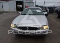 2000 Buick LESABRE photo