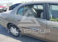 2000 Buick LESABRE фото