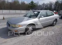 2000 Buick LESABRE фото