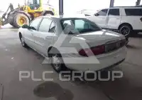 2000 Buick LESABRE photo