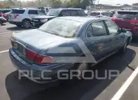 2000 Buick LESABRE фото