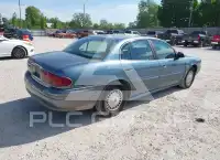 2000 Buick LESABRE photo