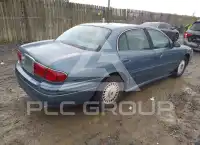 2000 Buick LESABRE photo