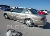 2000 Buick LESABRE photo