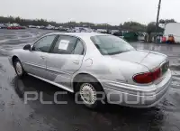 2000 Buick LESABRE фото