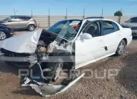 2000 Buick LESABRE фото