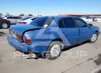 2000 Buick LESABRE photo