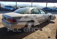 2000 Buick LESABRE photo
