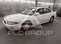 2000 Buick LESABRE photo
