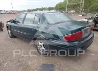 2000 Buick LESABRE photo