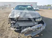 2000 Buick LESABRE photo