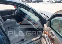 2000 Buick LESABRE фото