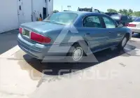 2000 Buick LESABRE фото