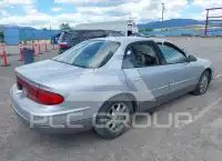 2000 Buick REGAL фото