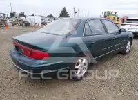 2000 Buick REGAL photo