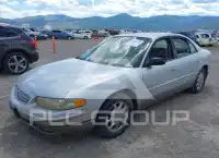 2000 Buick REGAL фото