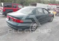 2000 Buick REGAL фото