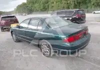 2000 Buick REGAL фото