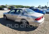 2000 Buick REGAL фото