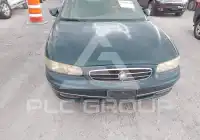2000 Buick REGAL фото