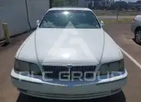 2000 Infinity Q45 photo