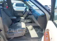 2000 Infinity QX40 фото
