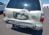 2000 Infinity QX40 фото