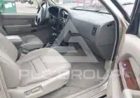2000 Infinity QX40 фото