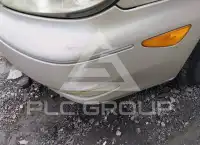 2000 Infinity I30 photo