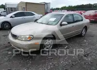2000 Infinity I30 photo