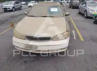 2000 Infinity I30 фото