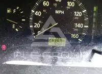 2000 Infinity I30 photo