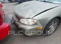 2000 Infinity I30 фото