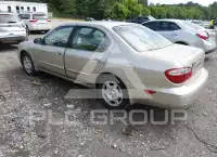 2000 Infinity I30 photo