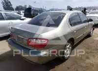 2000 Infinity I30 фото