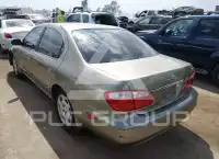 2000 Infinity I30 фото
