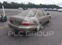 2000 Infinity I30 фото