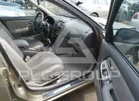 2000 Infinity I30 фото