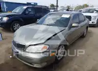2000 Infinity I30 фото