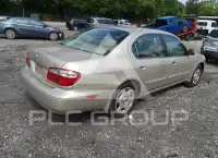 2000 Infinity I30 photo